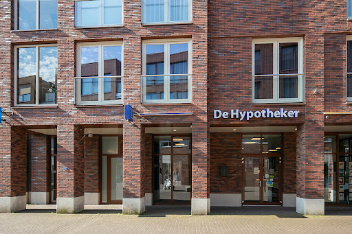 De Hypotheker Appingedam - Visual