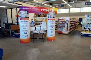 Photo n°5 de Rexel Saint Jean de Luz à Saint-Jean-de-Luz (Magasin de matériel de plomberie)