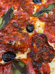 Photo n°37 de Goma Pizza Salleboeuf à Salleboeuf (Pizzas à emporter)
