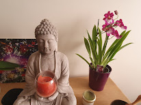 Aline HUGUET- Fasciathérapeute à Le Touvet