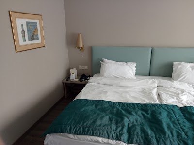 Photos of Warwick Palm Beach Hotel