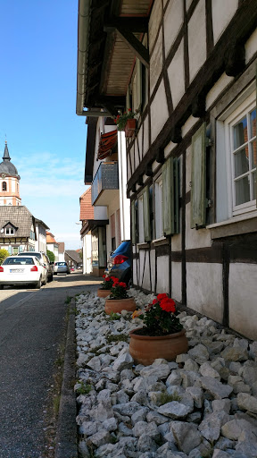 Katholische Kirchengemeinde Baden-Baden-Oos - Pfarrgemeinde St. Bartholomäus Gallery - Germany
