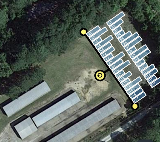 Washington Place Self Storage - Thumbnail