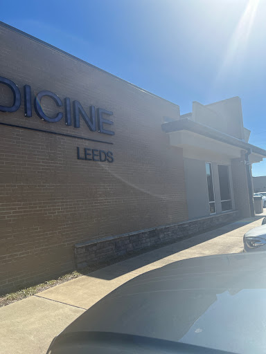 UAB Medicine Leeds - Thumbnail