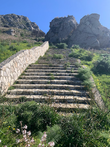 Grotta di entella - Thumbnail