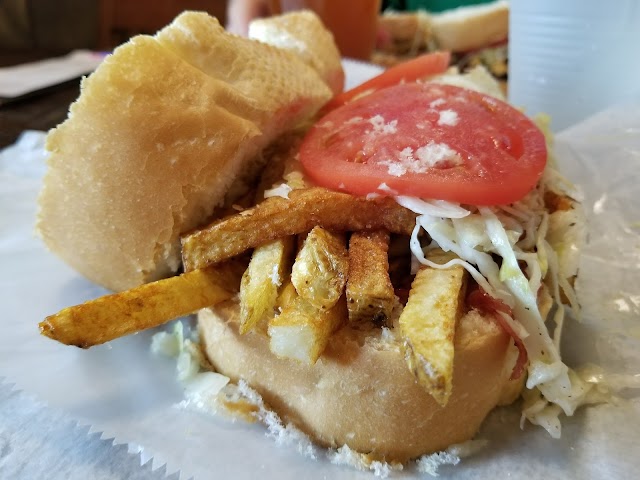 Primanti Bros. Restaurant and Bar