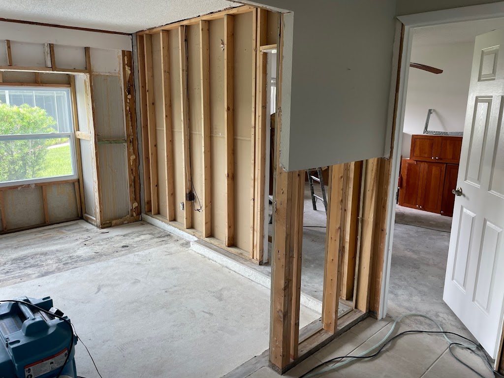 Florida State General Contractors photo