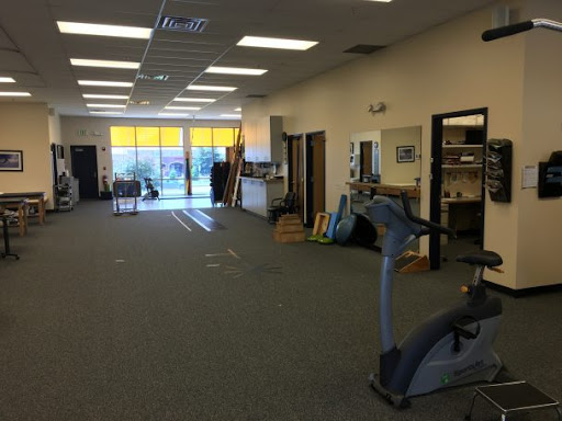 Athletico Physical Therapy - Algonquin - Thumbnail