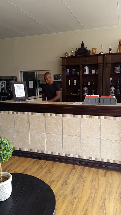 Photos of Muscle and Fitness Centre