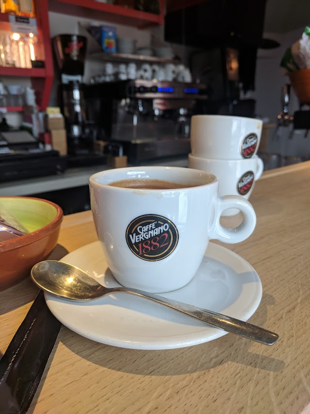 Jam Bar