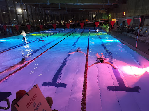 Photo de Centre aquatique les Tritons à Champagnole (39300)