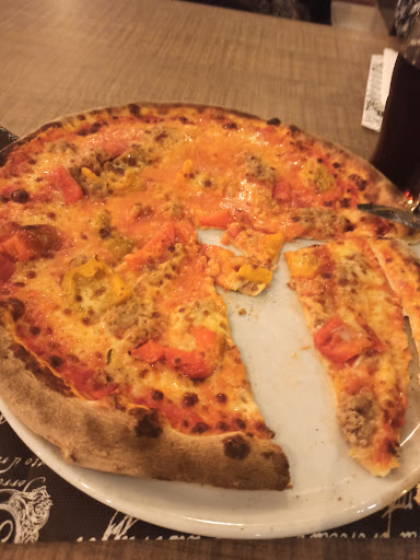 Pizzeria Hakuna Matata - Thumbnail