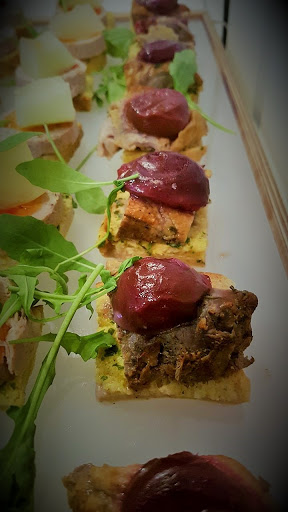 Drachenhöhle Catering - Thumbnail