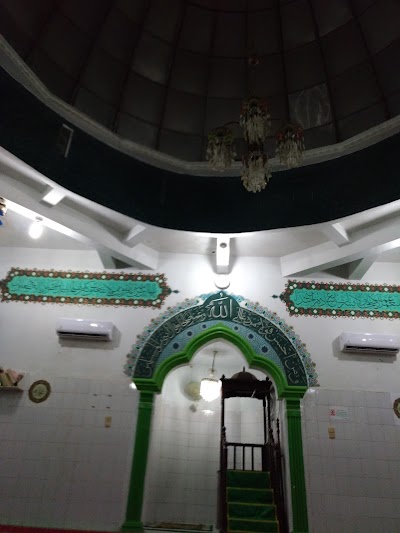 Mosque