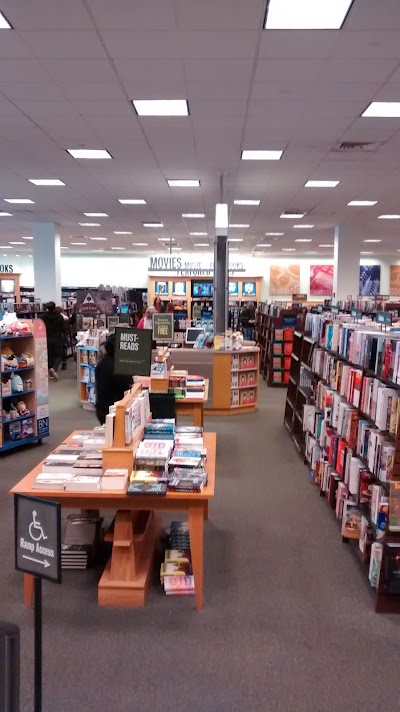 Barnes & Noble