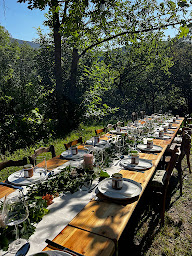 Photo n°42 de Margot à Burzet (Chambre d'hôtes)