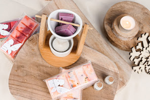 Photo n°13 de Les Fees Meres - Boutique Galerie Marchande E.Leclerc à Charmes (Magasin d'ameublement et de décoration)