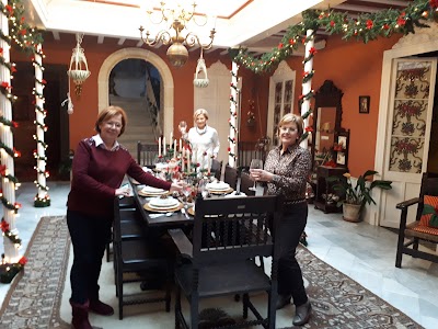 Photos of Casa Palacio Jerezana