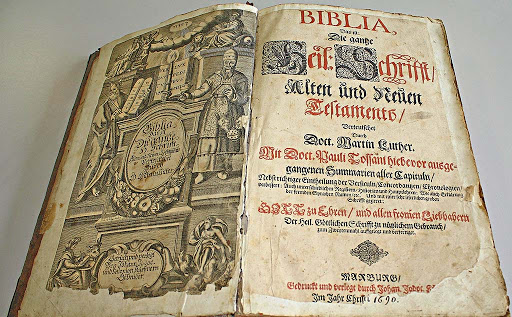 Evangelischer Kirchenkreis an Lahn und Dill - Thumbnail