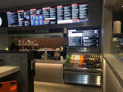 The Stand - American Classics Redefined, Irvine, CA