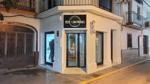 Fede Contreras Barbería - Thumbnail
