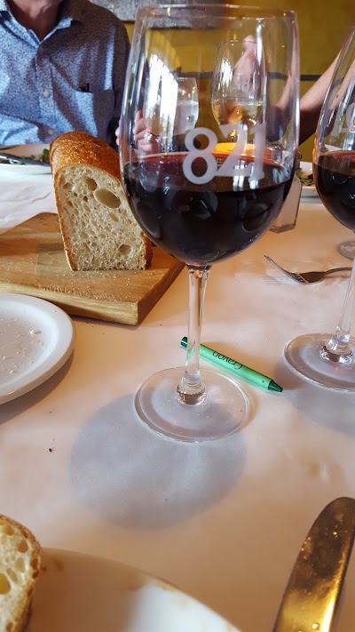 Photos of Bistro 821