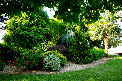Lascassies Espaces Verts Paysagiste