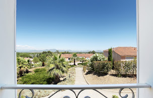 Photo n°55 de Résidence Odalys Référence Domaine des Eucalyptus à Fréjus (Appartement de vacances)