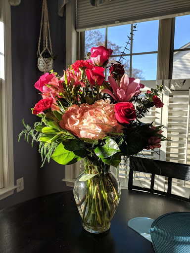 Jennifer's Country Flowers Gallery - United States