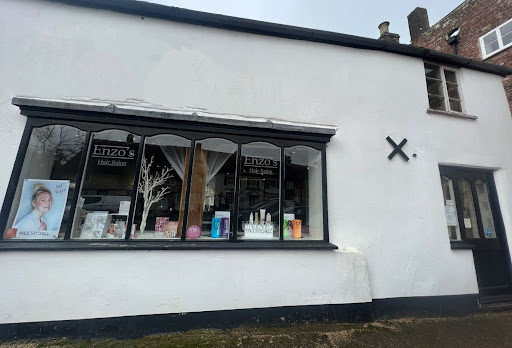 Enzo’s Hair and Beauty Salon