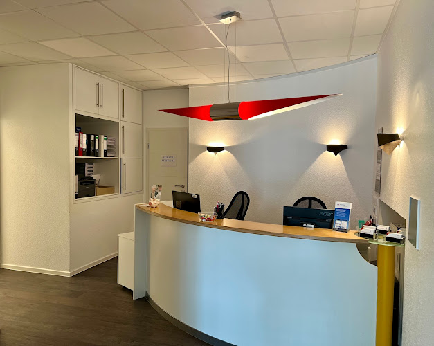 Gynaecologicum Dinslaken, Gynecologists Corral / Dietze