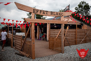 Photo n°12 de Bar l'Effet Blanc à Saillagouse (Bar)