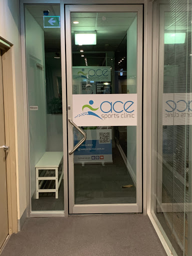 Ace Sports Clinic - Thumbnail