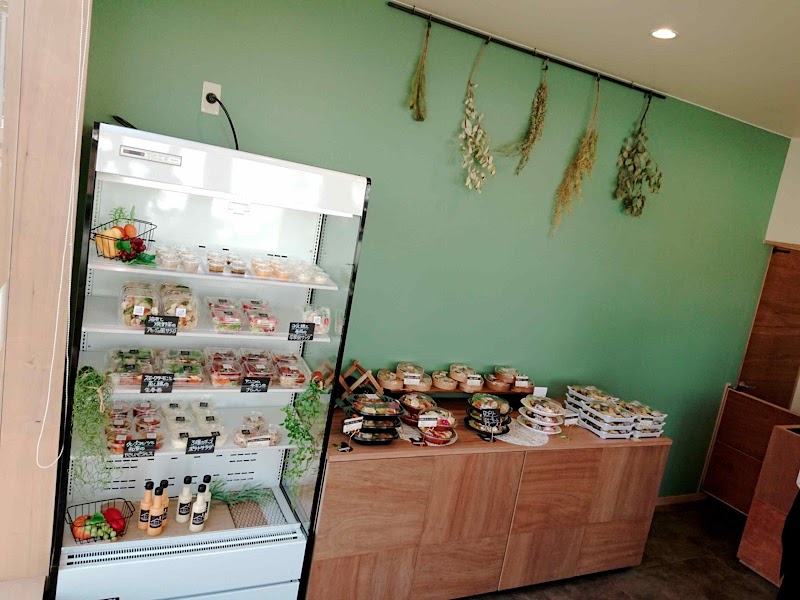 オウチレストラン