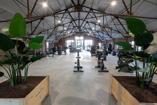 CLUBPT Veghel | Urban Gym