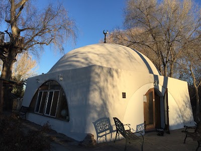 Masjid Khadeeja