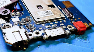Photo n°2 de E-repair à Vallauris (Soudeur)