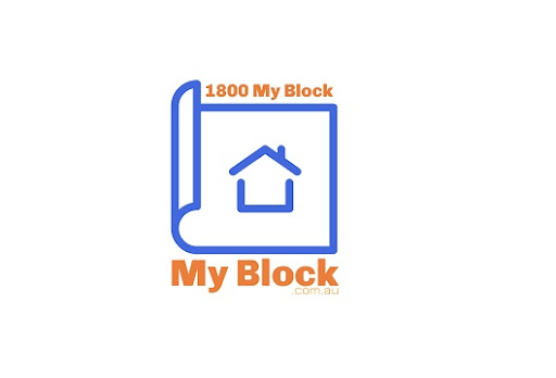 My Block - Visual