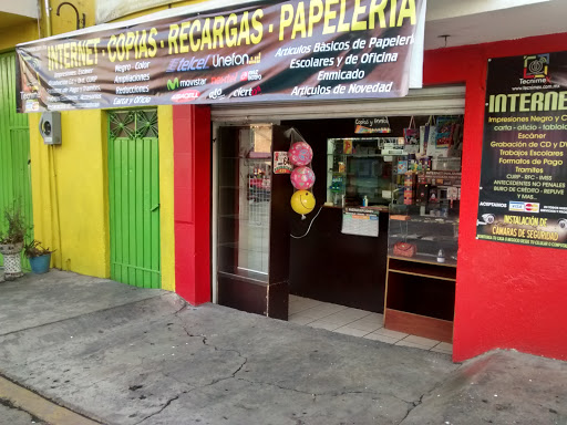 Cafe Internet Tecnimex Gallery - Mexico
