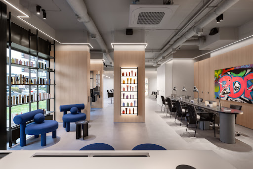 Salon piękności PIED-DE-POULE Oś Królewska 18