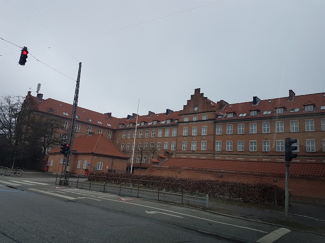 Nyboder Skole