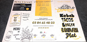 Photo n°10 de Restaurant Istanbul Dampierre-sur-salon à Dampierre-sur-Salon (Restaurant turc)