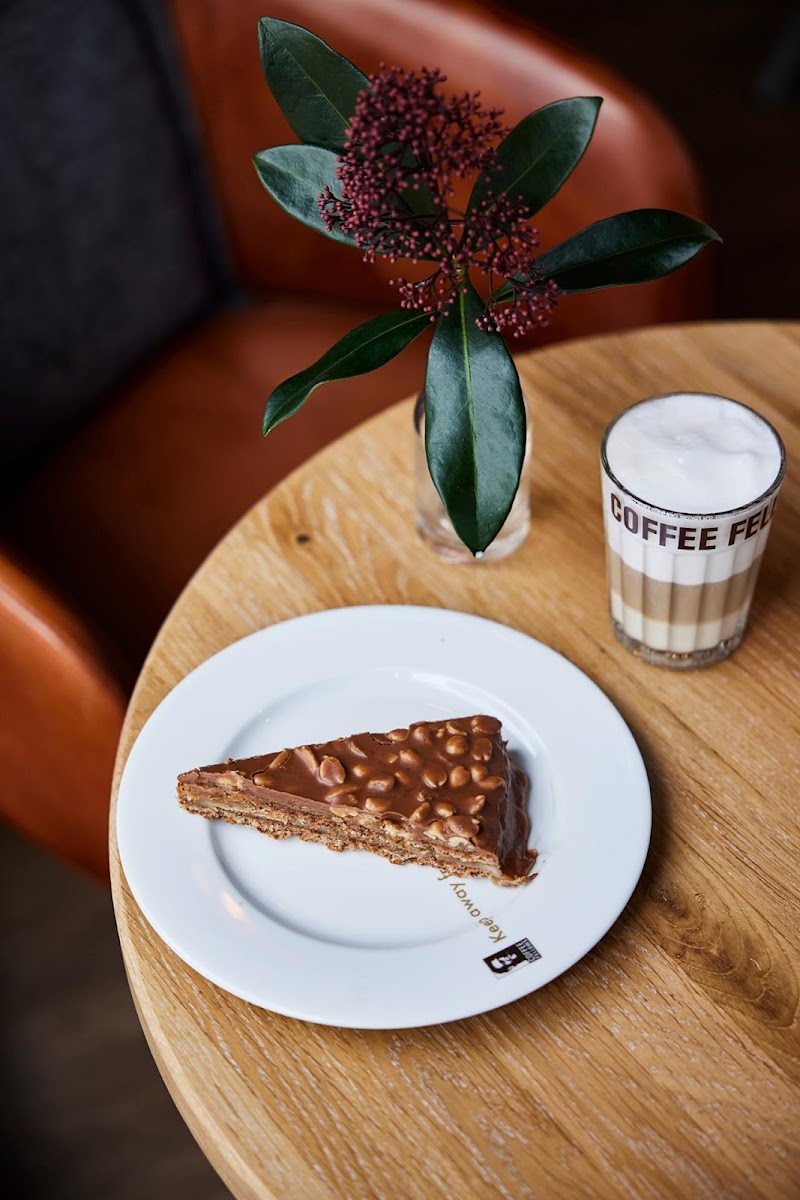 Coffee Fellows — photo 8