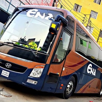 Photos of Ena Transport Pvt. Ltd