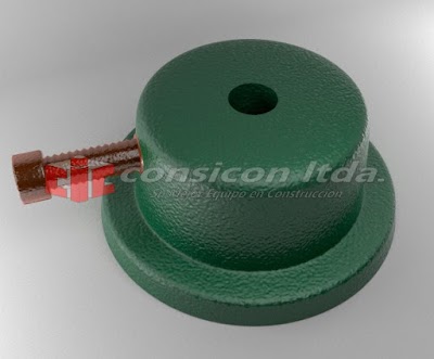 Photos of Consicon Ltda.