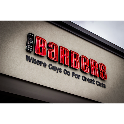 The Barbers - Oregon City