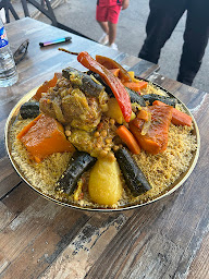 Photo n°23 de Rôtisserie À la braise Montélimar à Montélimar (Restaurant halal)