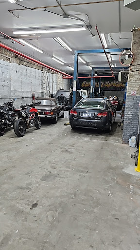 Chander Auto Group Inc