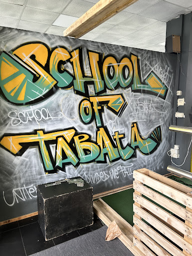 Tabata Addicted - Visual