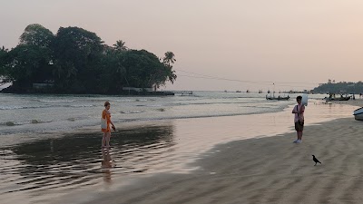 Photos of Weligama city